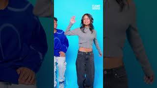 Viral Tiktok Dance