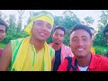 Rajbanshi new song   forest shooting vlog  bong rana