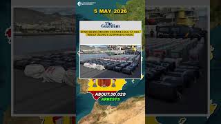 26 Dead in China Blast ⚠️ Russia Strikes Ukraine | Global Tensions Rise #Shorts