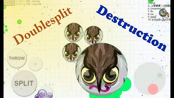 Blob:Doublesplit Destruction #1