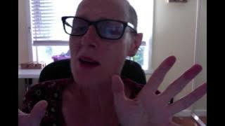 Metastatic Breast Cancer - living the last weeks in the 'dying time'