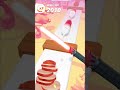 Mega Fruit Slice Adventure#games #shorts