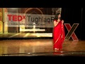 Unwrapping the gifts of menstruation | Sinu Joseph | TEDxTughlaqRd