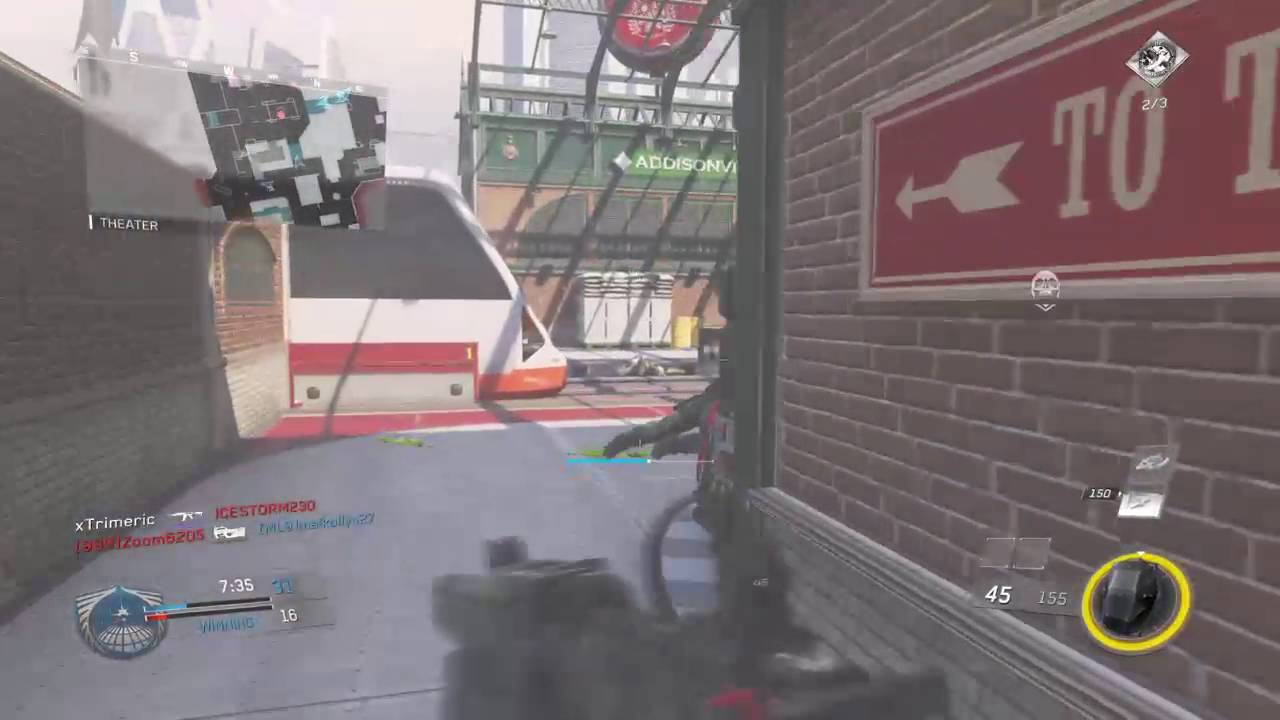 De Atomizer Fail