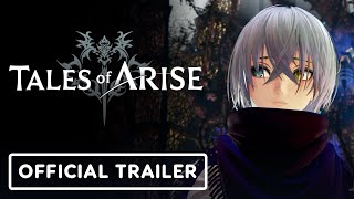 Tales of Arise: Beyond the Dawn - Official Announce Trailer | State of Play 2023