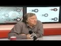 Александр Проханов «Особое мнение» 12 июня 2013 троллит эхо москвы