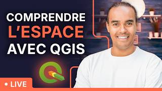 Comprendre un territoire grâce à l’analyse spatiale avec QGIS !