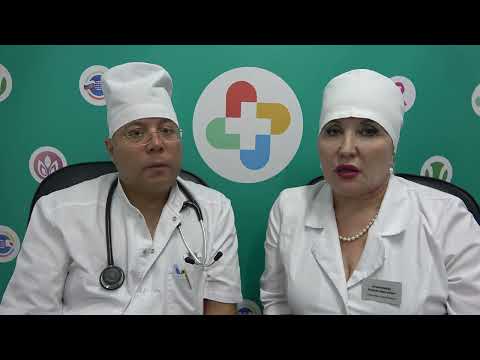 Цирроз печени, как выявить на ранней стадии.