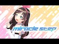 【Dance Practice Video】Kizuna AI - miracle step (Prod.Nor)