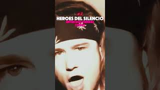 1990 fue hace 35 años. #rock #sodastereo #héroesdelsilencio #caifanes #rockenespañol #rockentuidioma