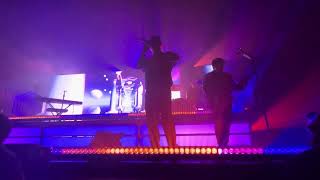 Dayseeker  Gates Of Ivory   At Rams Head  Baltimore Md  Oct 6 2024