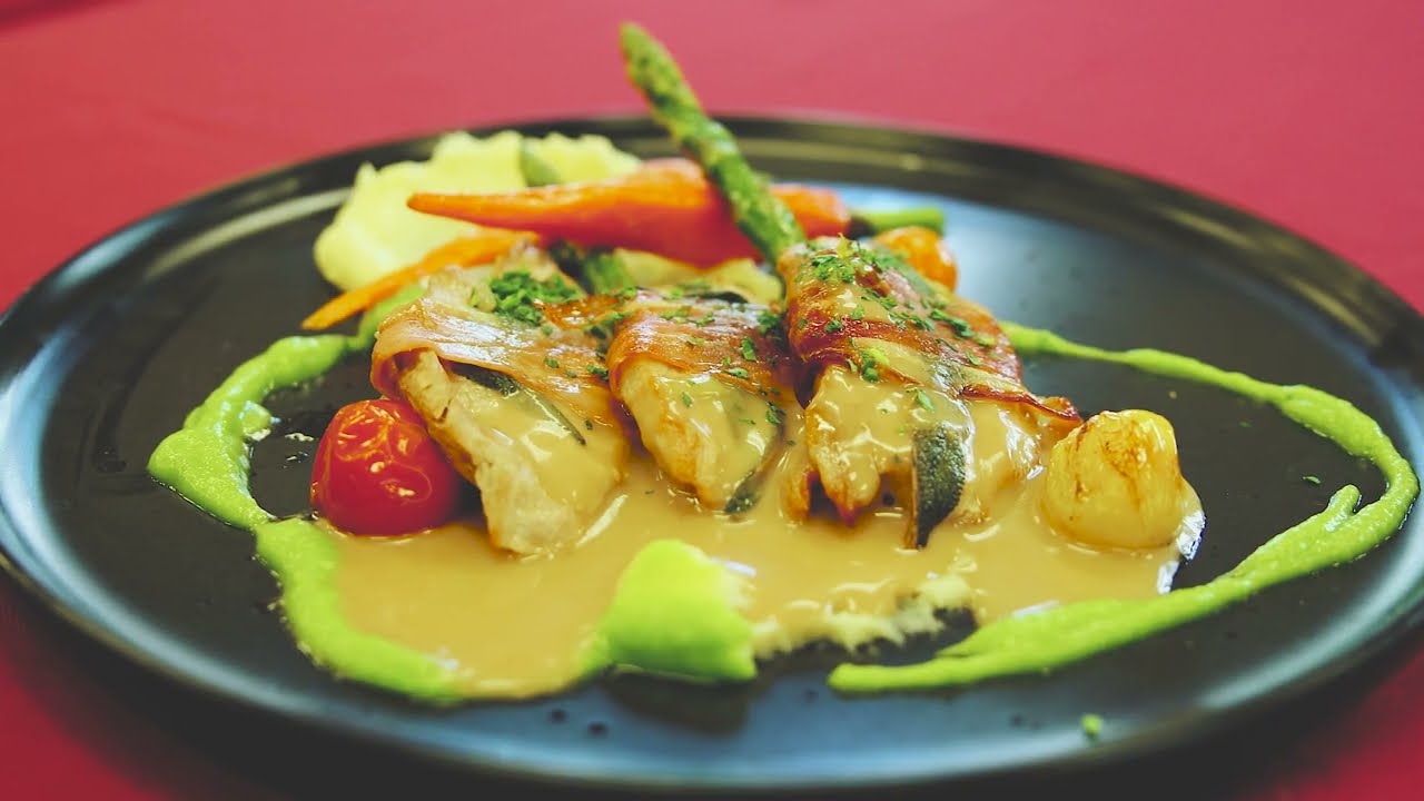 Assiniboine College - Russ Edwards School of Agriculture and Environment (60 second)