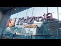 Qu es kidzania santiago