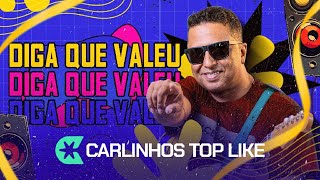 Diga Que Valeu - Carlinhos Top Like
