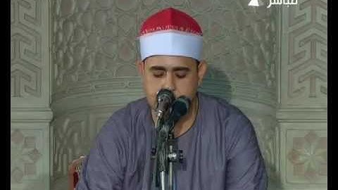 Faruk Zayf Kıyamet Suresi - 22062012 فاروق ضیف من سورة القیامة