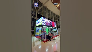 Keseruan Booth Universitas BSI di The 11th Indonesia EBTKE CONEX 2023 di ICE BSD Tgl 12-14 Juli 2023