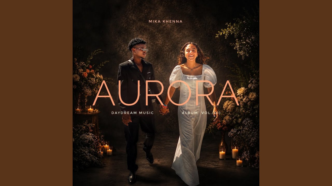 Watch Aurora on YouTube Watch Aurora on YouTube