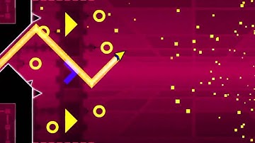 Geometry Dash | Wave Challenge by Darnoc