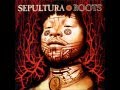 Sepultura - Breed Apart