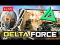 DELTA FORCE MOBILE is HERE! OFFICIAL GLOBAL LAUNCH!