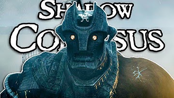 THE FINAL COLOSSUS! | Shadow of the colossus #9 (END)