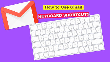 Gmail I How to use keyboard shortcuts