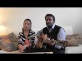 Tired of being Sorry (cover) by Adeel Salman and Justin Aureada