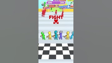 Merge Grabber Level Complete 💯 | Heybie Gaming #shorts #mergegrabber