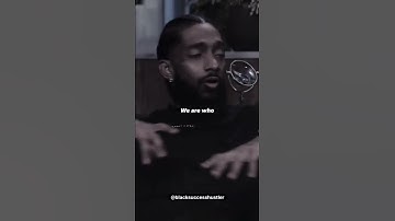 nipsey hussle  #shorts #nipseyhussle