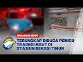BREAKING NEWS - TERUNGKAP PENYEBAB TRAGEDI MAUT KA ARGO BROMO VS KRL