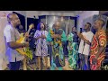 URIRE Feat EVANG JERRY EKPEKURO 