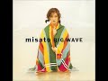 BIG WAVEやってきた