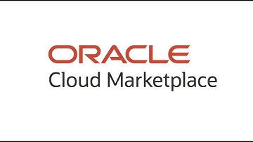 How to Create a Listing on the Oracle Cloud Marketplace