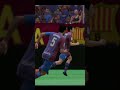 FIFA 22 - Pedri volley