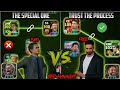 New Link Up Play Jose Mourinho Vs Free R. Almiron | Who is best to Use in eFootball™ 2026 Mobile