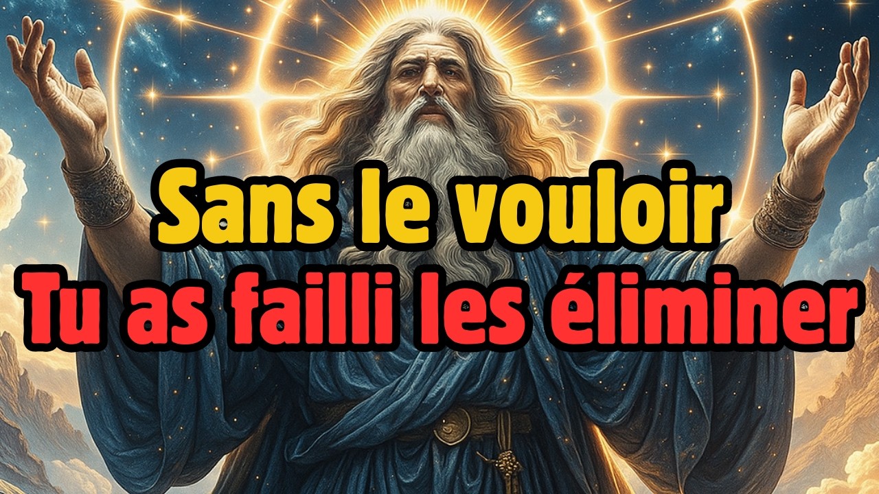 Élu : Pourquoi Ta Présence Les Terrifie-T-Elle ?