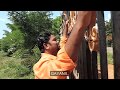 Naa Gundello gaayanni , A telugu Christian song tricrossmin