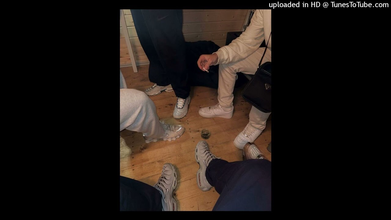 [FREE FOR PROFIT] LUCIO101 x PASHANIM TYPE BEAT - "SMOKE" PROD. GAS