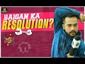 Baigan Ka Resolution | 2021 | New Year Resolution Funny Video | Hyderabadi Comedy | Abdul Razzak