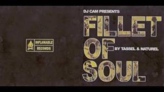 Video voorbeeld van "Dj Cam - Tassel & Naturel Fillet Of Soul - Manix (original)"