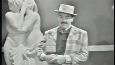 Ernie Kovacs - "Eugene" Part 1