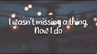 Lov Li - I Miss You Lyrics
