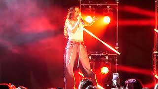 Natalie Jane - Ava - Live Le Trabendo in Paris - 12/03/2025