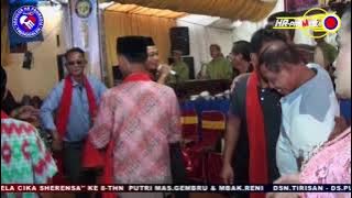 LIVE LANGEN TAYUB TUNAS BUDAYA //BPK.KOIRAN MANGIR//HR PROMEDIA//WAHYU UTAMA AUDIO