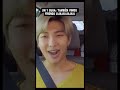 No sé qué dijo pero hay que reírnos JAJAJAJA #amazingfulltv #bts #jamescorden #jin #suga #rm #jimin