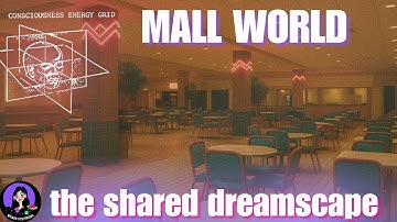 GATE | The Mall World Dreamscape: A Bizarre Clue