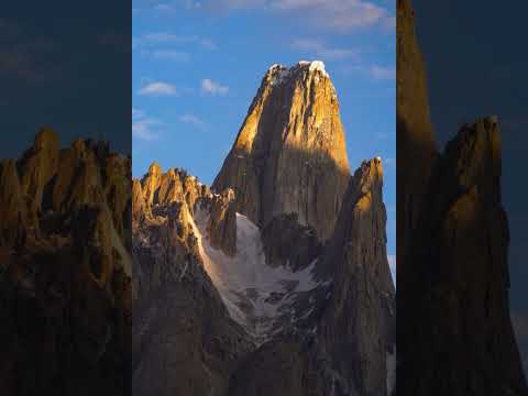 THE OGRE: One of the Most Brutal 7000ers on Earth