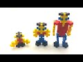3 Ways Of Building A Plus Plus Man 3 Ways Of Building A Plus Plus Man