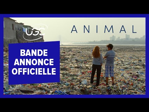 Animal - Bande-annonce officielle - UGC Distribution