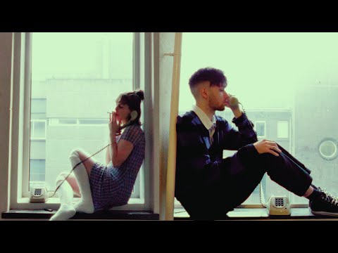 YoungRubbi - Pixel Psycho (Official Videoclip)